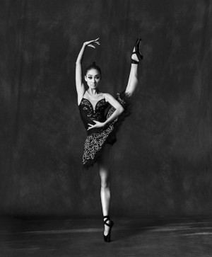 Queensland Ballet 2014 season launched